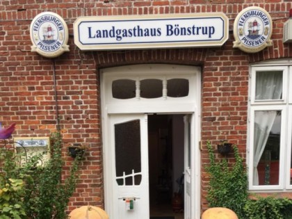 Фото: Landgasthaus Bönstrup